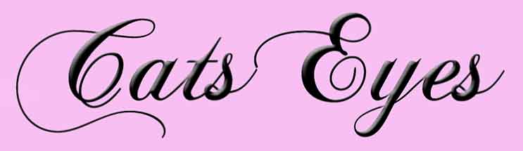 Cats Eyes Microblading York