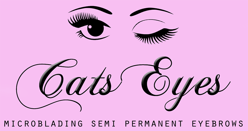 Microblading in York at Cats Eyes - Eyebrow Makeup Beauty